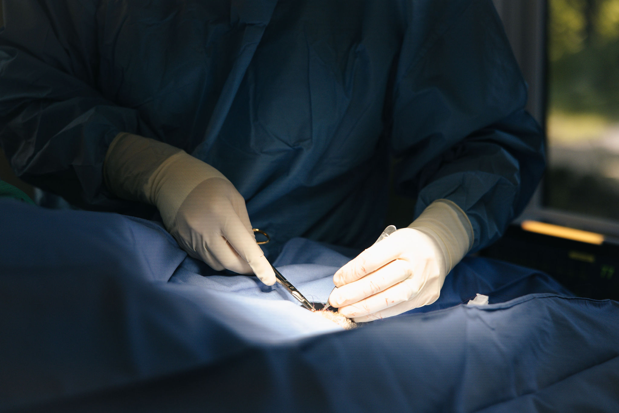 Emergency Surgery 