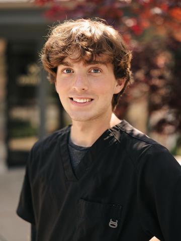 Ethan Haisma