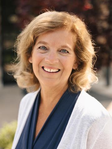 Julie Leahy