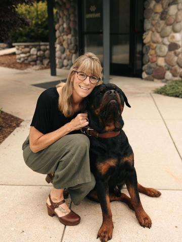 Lisa Beeker