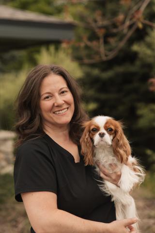 Dr. Roth, Veterinarian, Traverse City, MI 